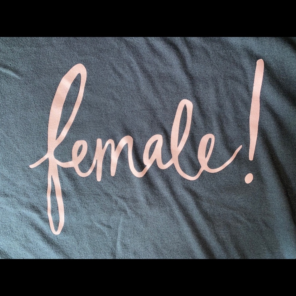 Abercrombie Top